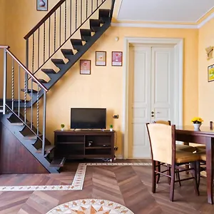  Appartamento Massa Palace - Centro Storico