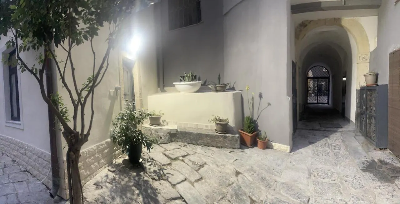 Mega House 2 Apartment Catania 0*,  Italy