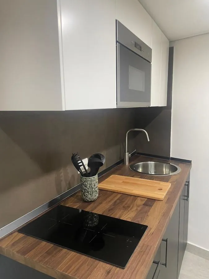 Mega House 2 Apartment Catania