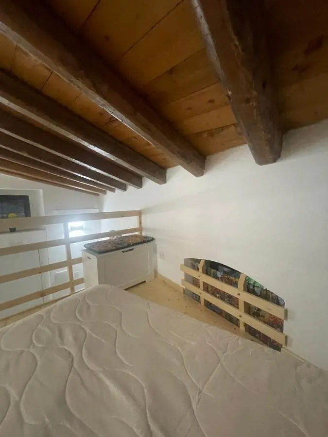 Mega House 2 Apartment Catania Italy