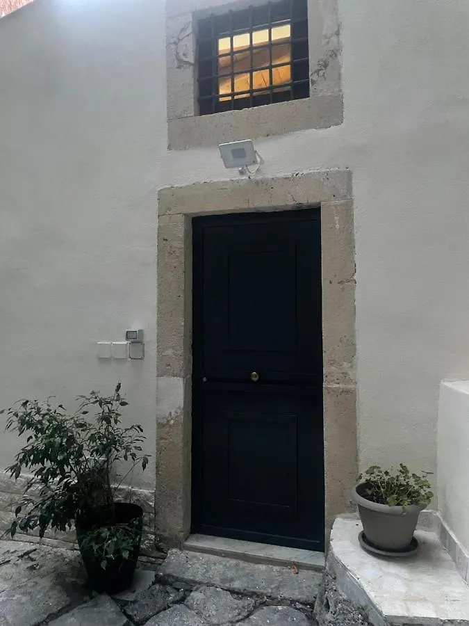 Mega House 2 Apartment Catania Italy