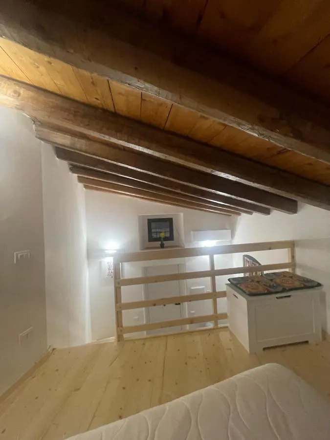 Mega House 2 Apartment Catania Italy